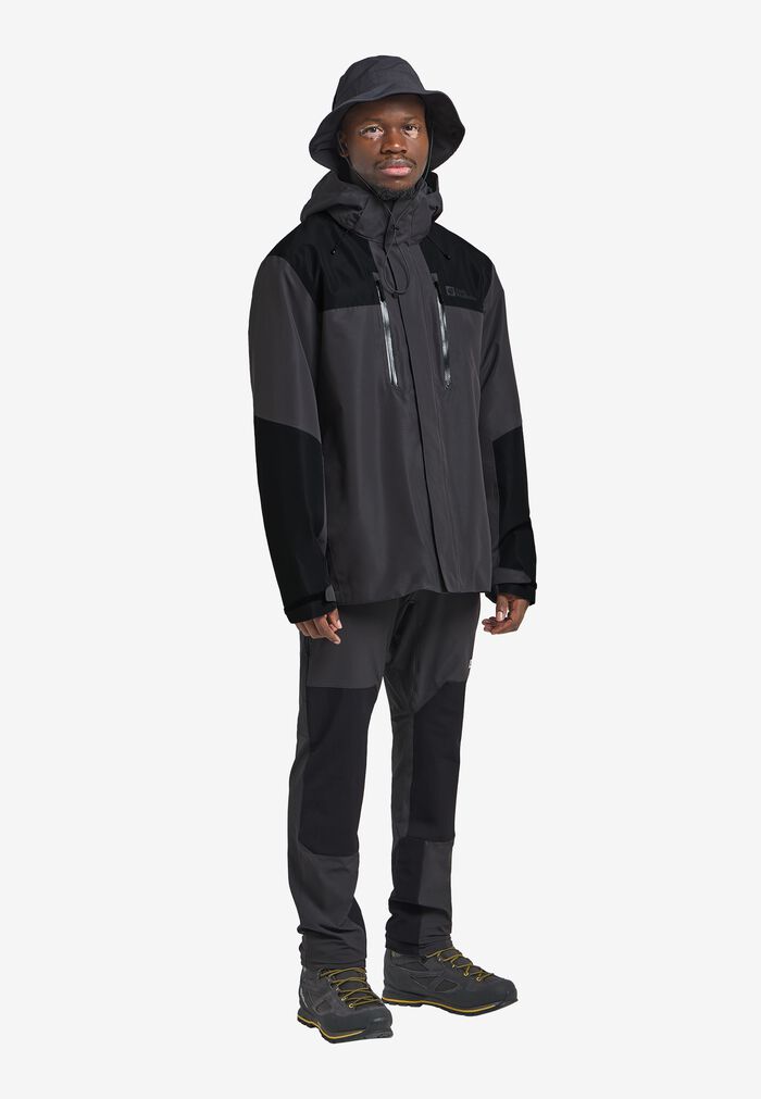 Jack Wolfskin Outfit Hommes