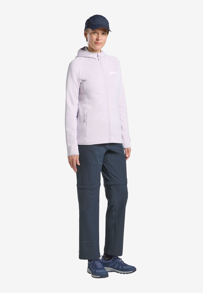Jack Wolfskin Outfit Femmes