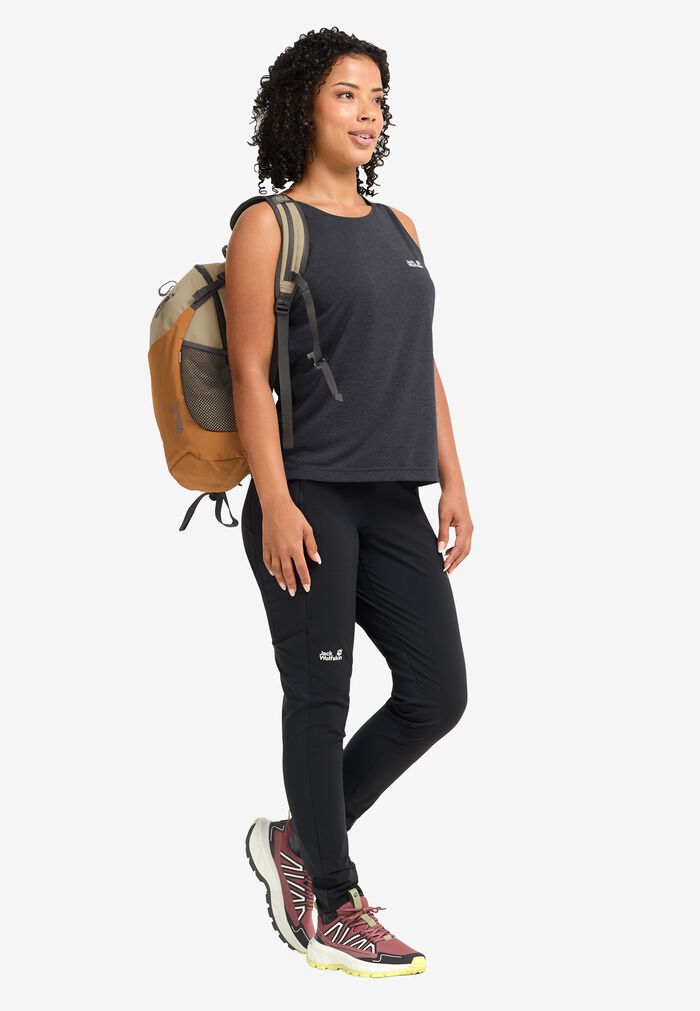 Jack Wolfskin Outfit Femmes