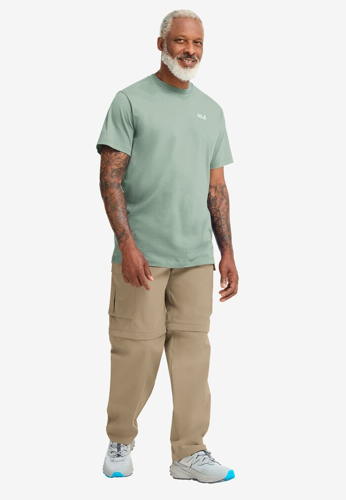 Jack Wolfskin Outfit Femmes