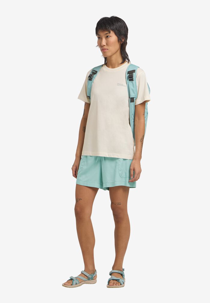 Jack Wolfskin Outfit Femmes