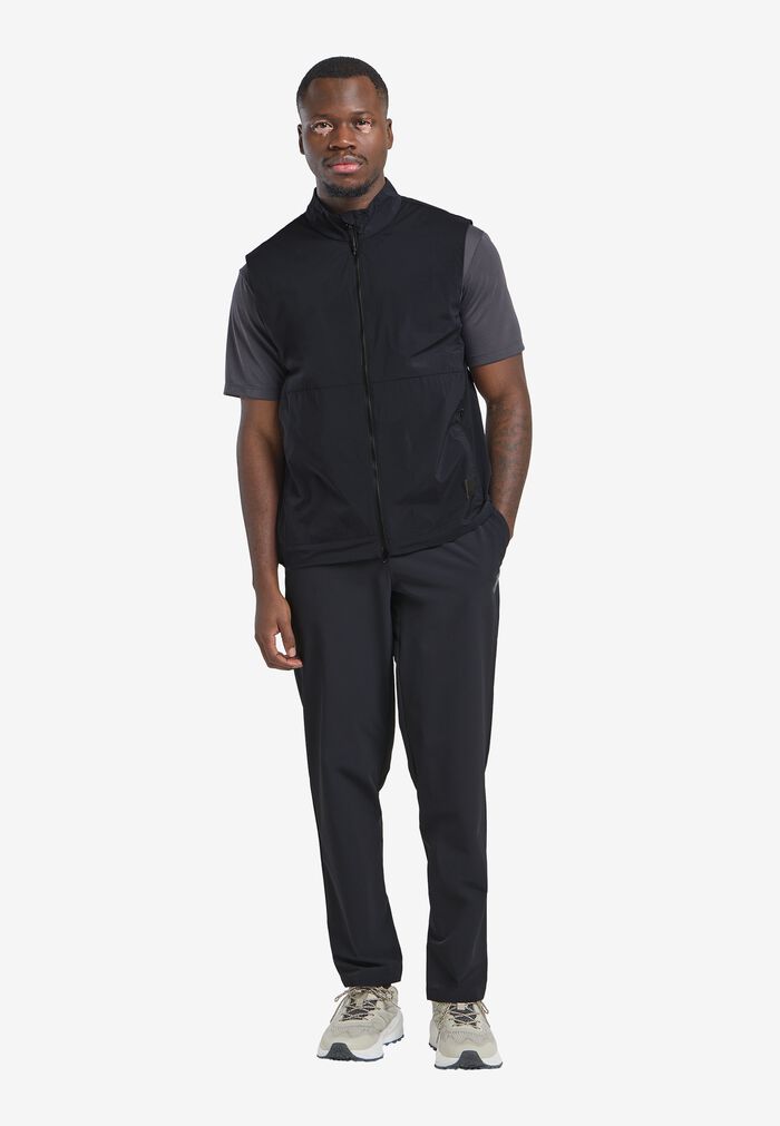 Jack Wolfskin Outfit Hommes