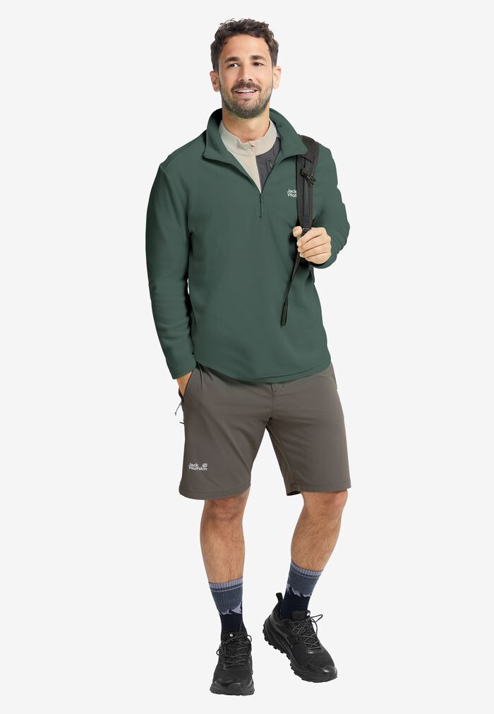 Jack Wolfskin Outfit Femmes