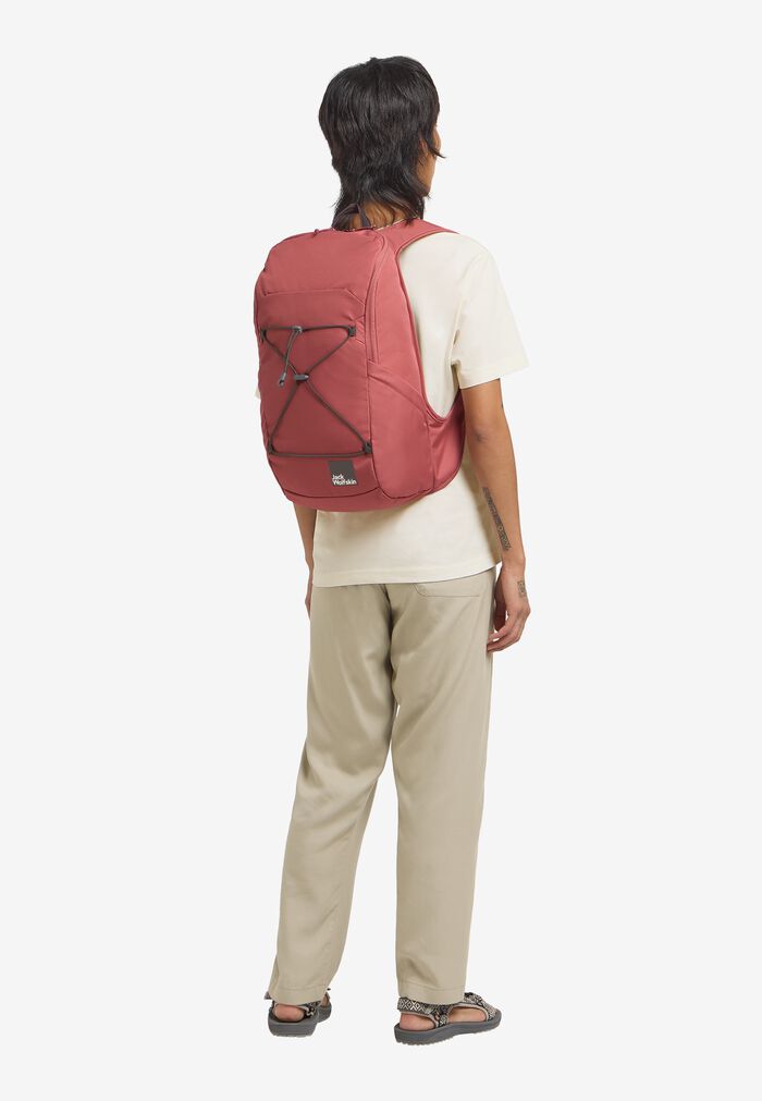Jack Wolfskin Outfit Femmes