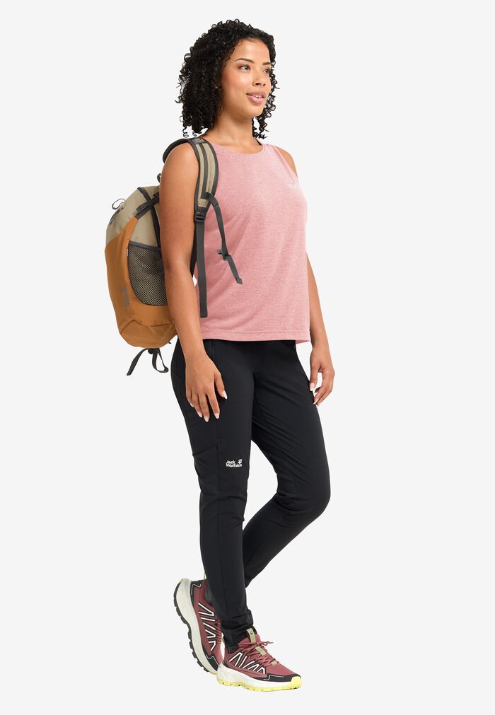 Jack Wolfskin Outfit Femmes