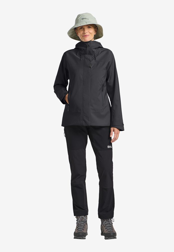Jack Wolfskin Outfit Femmes