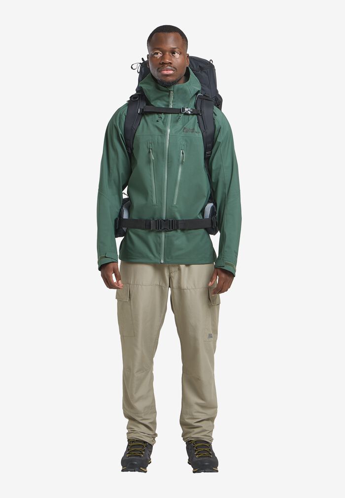 Jack Wolfskin Outfit Hommes