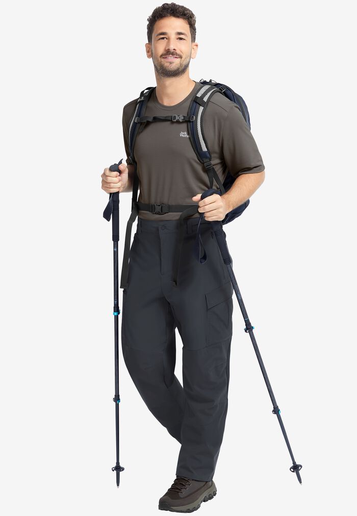 Jack Wolfskin Outfit Femmes