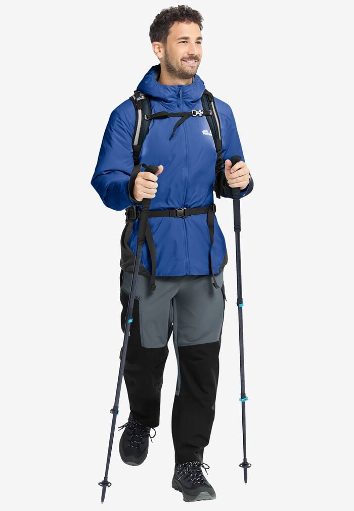 Jack Wolfskin Outfit Femmes