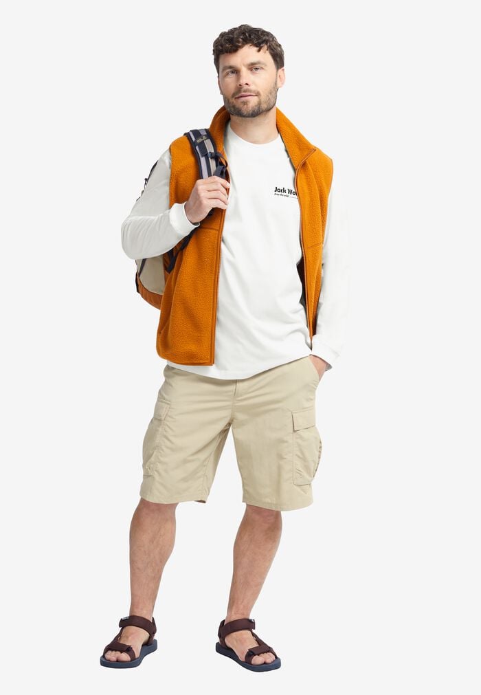 Jack Wolfskin Outfit Femmes