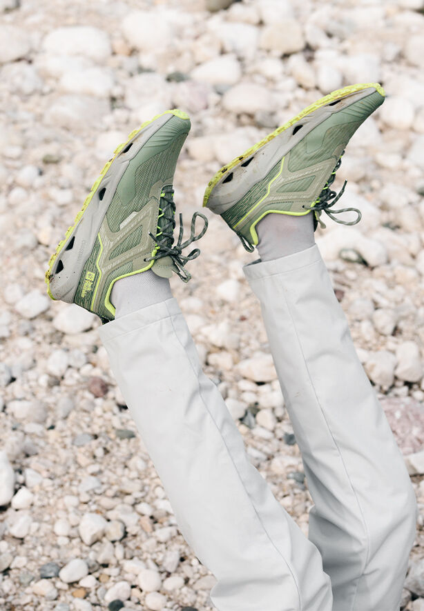 PRELIGHT TEXASHIELD LOW W