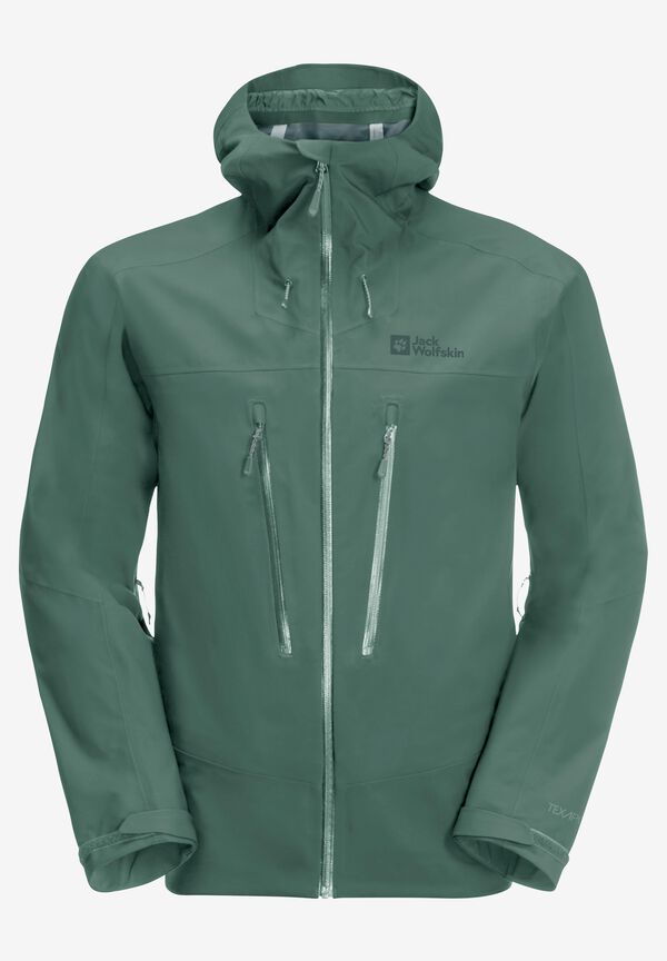 Von Dutch - Sweat Capuche Patchs Brodés Dswowe Vert Kaki Von Dutch - Sweat Capuche Patchs Brodés Dswowe Vert Kaki