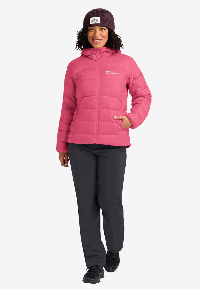 Jack Wolfskin Outfit Femmes Jack Wolfskin Outfit Femmes
