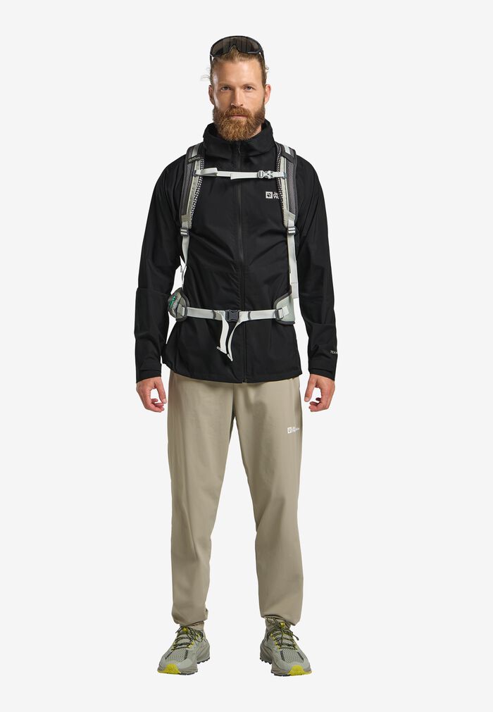 Jack Wolfskin Outfit Hommes
