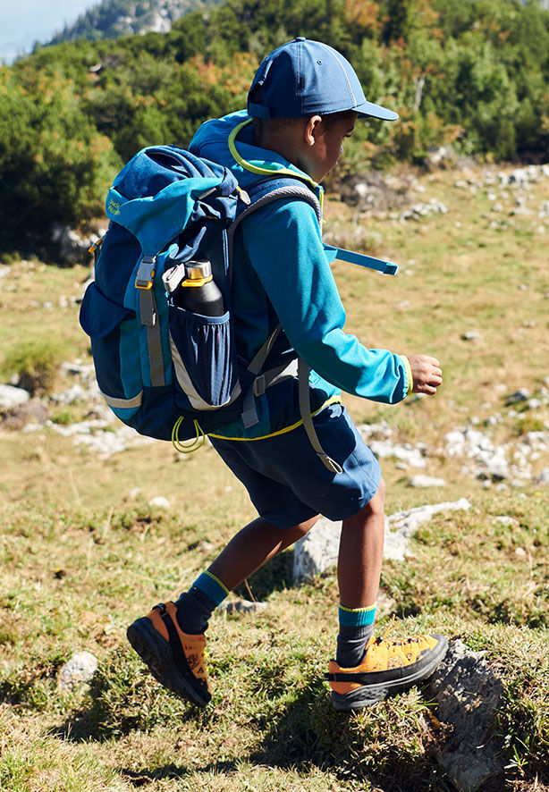 Jack wolfskin sac à dos discount