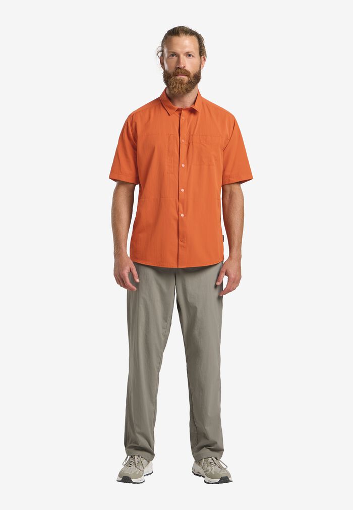 Jack Wolfskin Outfit Hommes