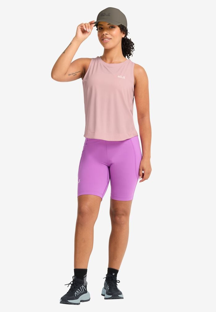 Jack Wolfskin Outfit Femmes