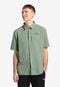 VANDRA S/S SHIRT M
