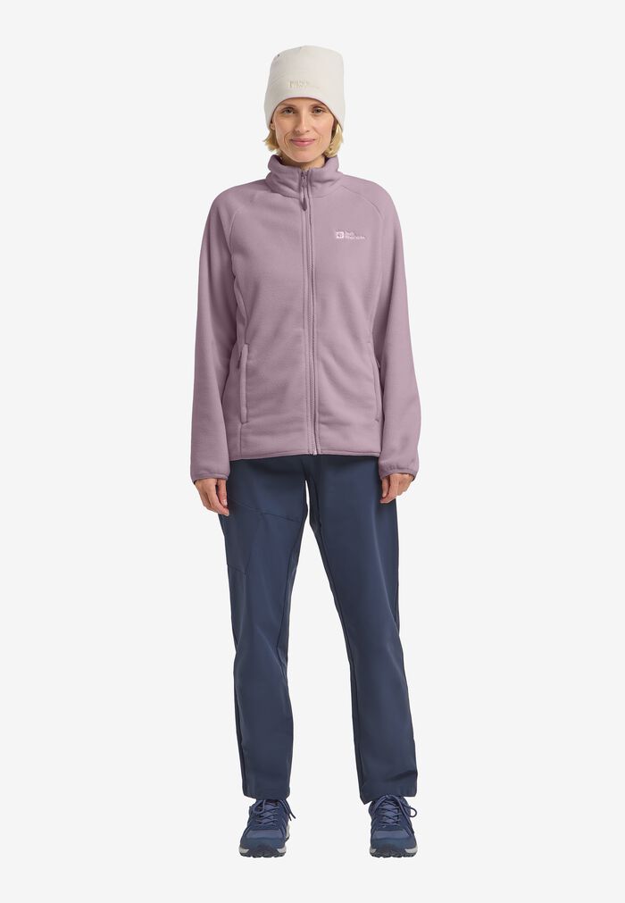 Jack Wolfskin Outfit Femmes