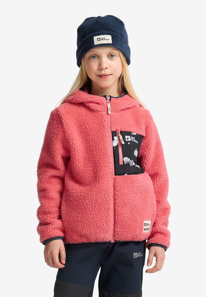 Jack Wolfskin Outfit Enfants