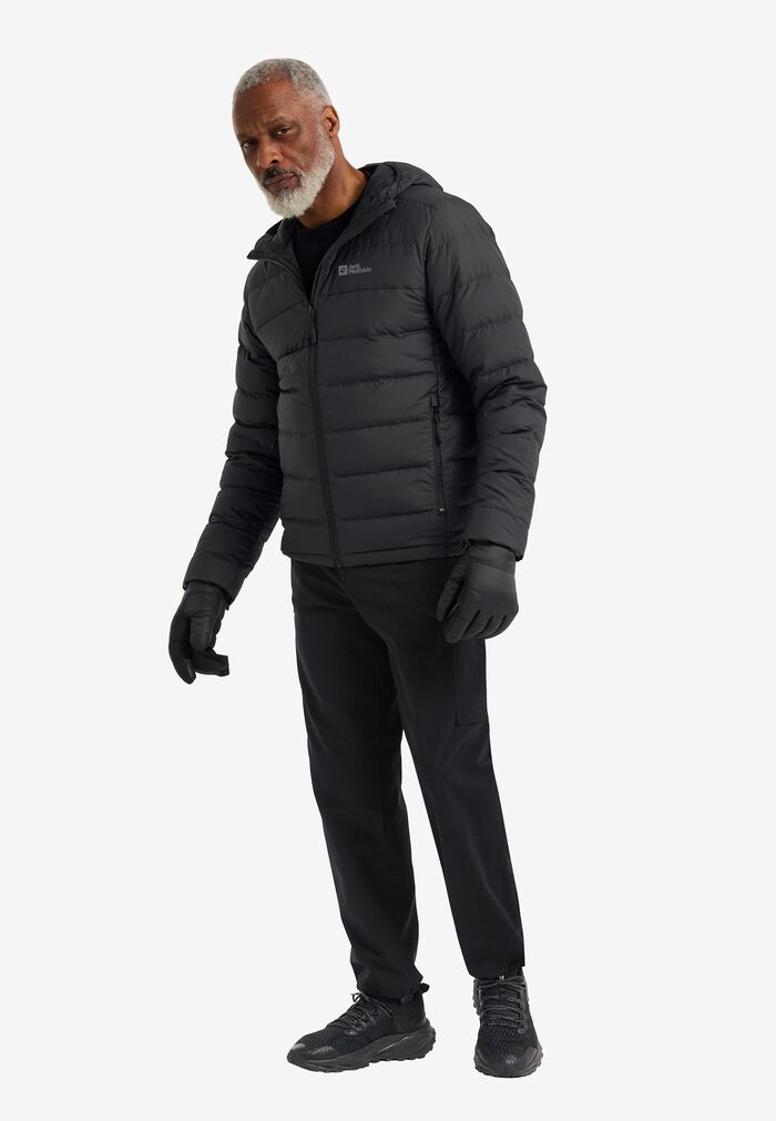 Jack Wolfskin Outfit Hommes