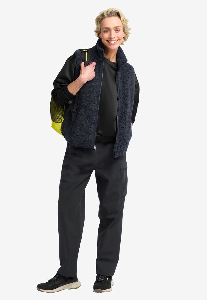 Jack Wolfskin Outfit Femmes