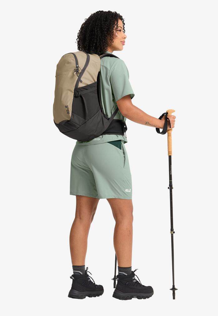 Jack Wolfskin Outfit Femmes