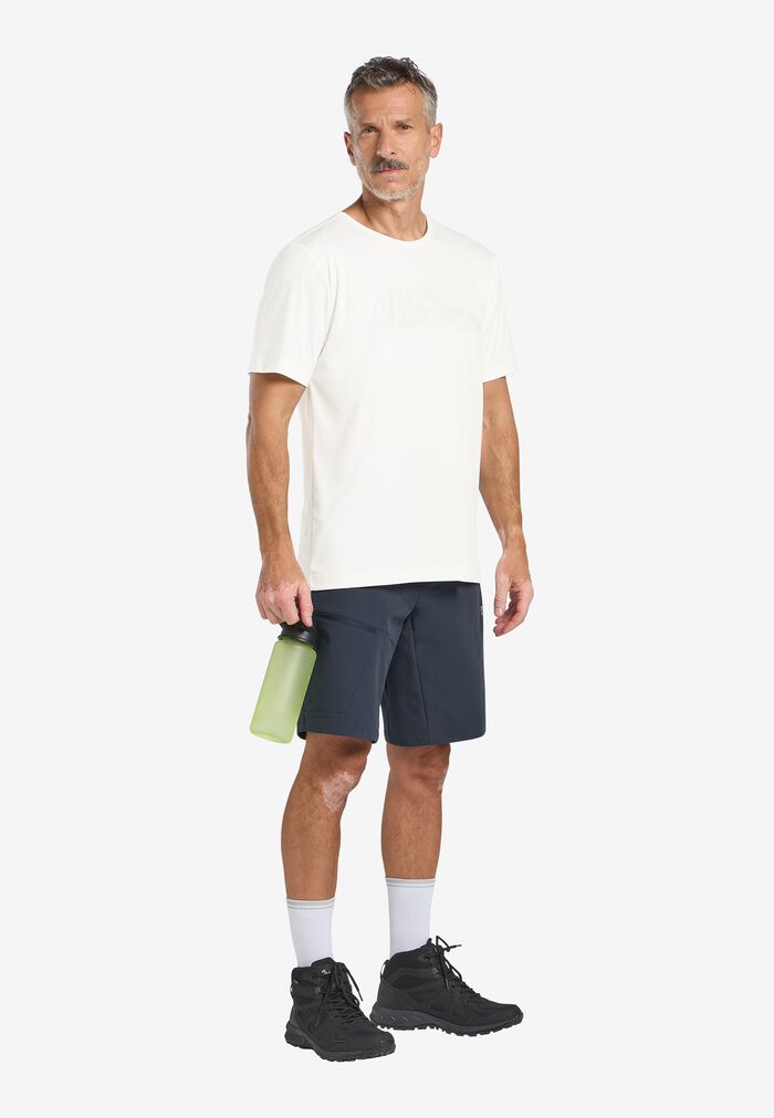Jack Wolfskin Outfit Hommes