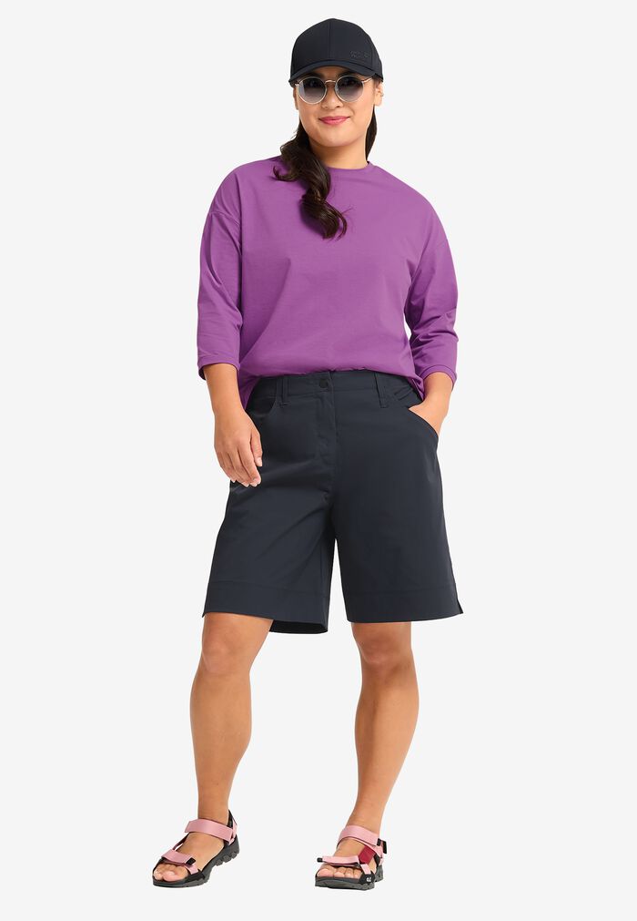 Jack Wolfskin Outfit Femmes