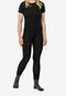 MERINO PANTS W