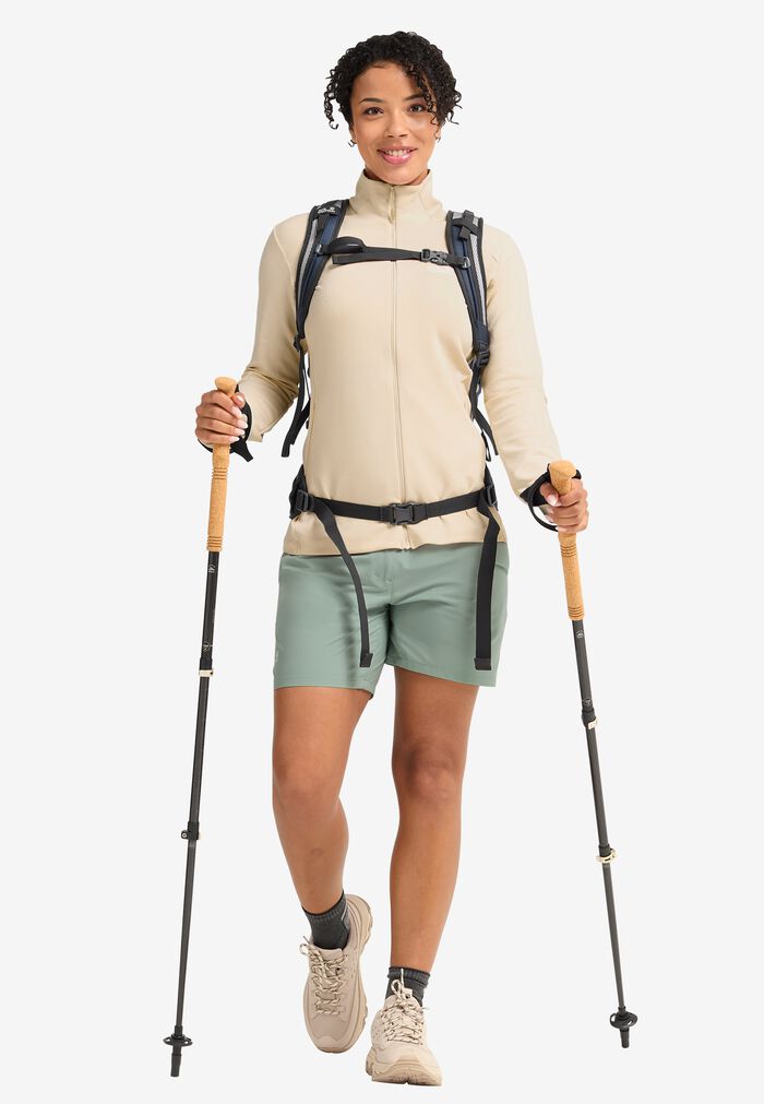 Jack Wolfskin Outfit Femmes