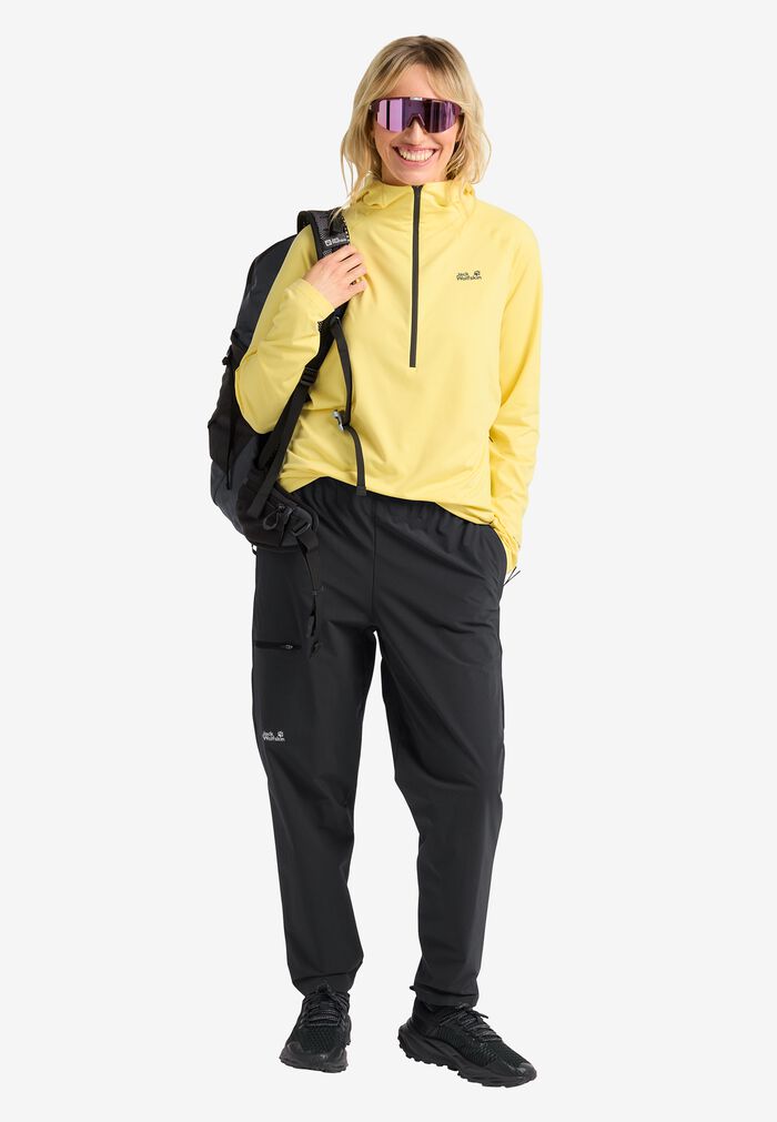 Jack Wolfskin Outfit Femmes