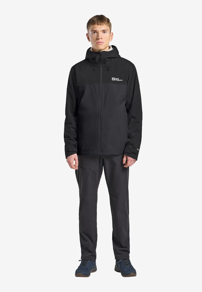 Jack Wolfskin Outfit Hommes