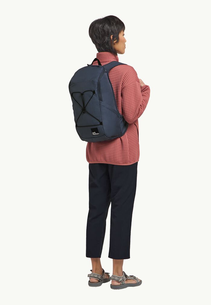 Jack Wolfskin Outfit Femmes