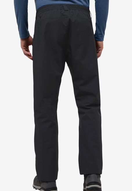 Pantalon De Pluie Enduit Polyuréthane Extérieur 900PANHV Orange Fluo Taille Xxl Pantalon De Pluie Enduit Polyuréthane Extérieur 900PANHV Orange Fluo Taille Xxl