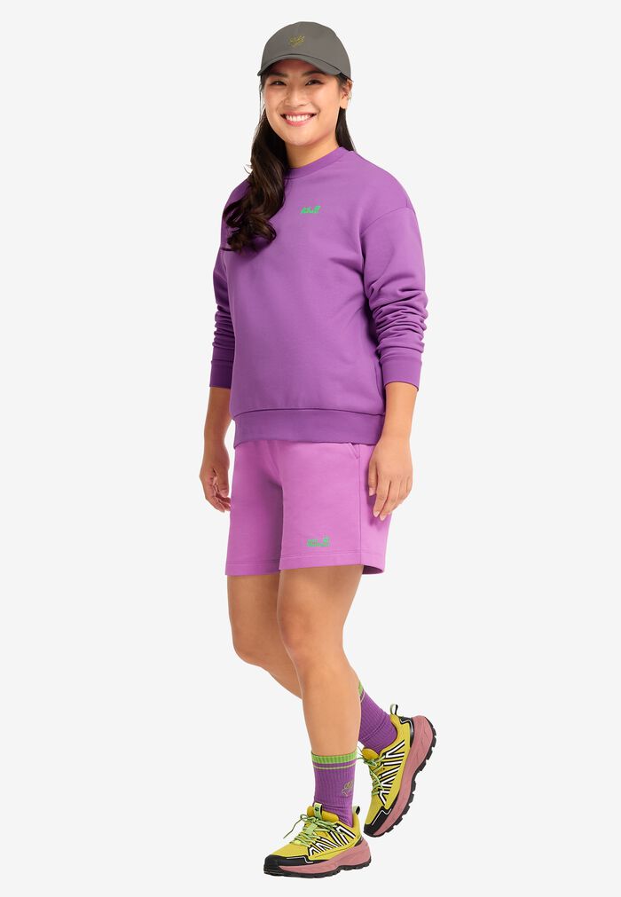 Jack Wolfskin Outfit Femmes