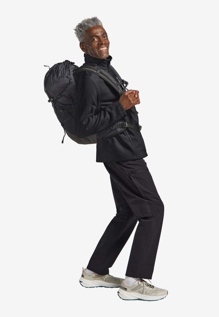 Jack Wolfskin Outfit Hommes