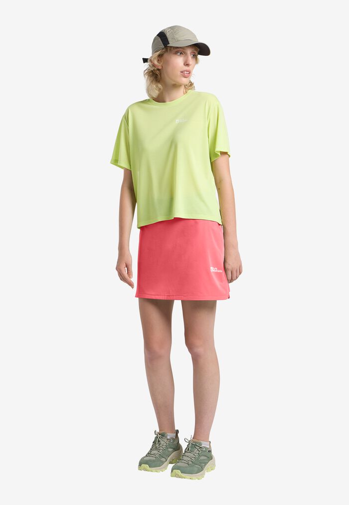 Jack Wolfskin Outfit Femmes