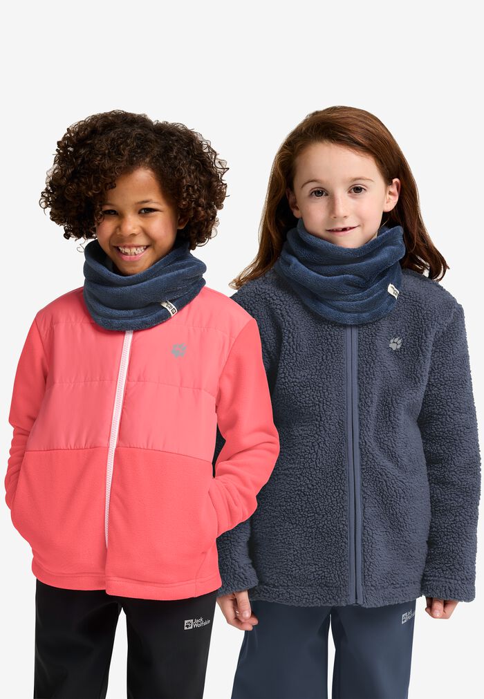 Jack Wolfskin Outfit Enfants