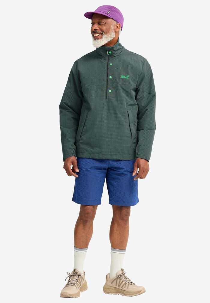 Jack Wolfskin Outfit Femmes