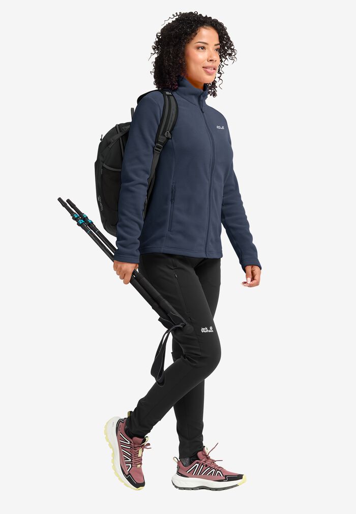 Jack Wolfskin Outfit Femmes