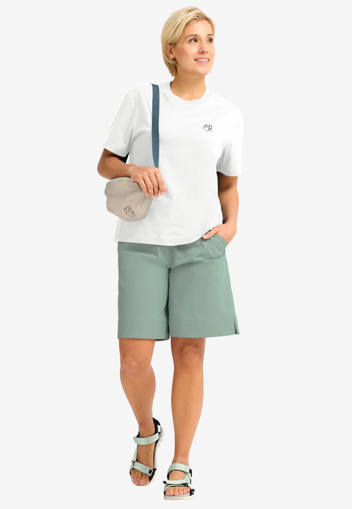 Jack Wolfskin Outfit Femmes