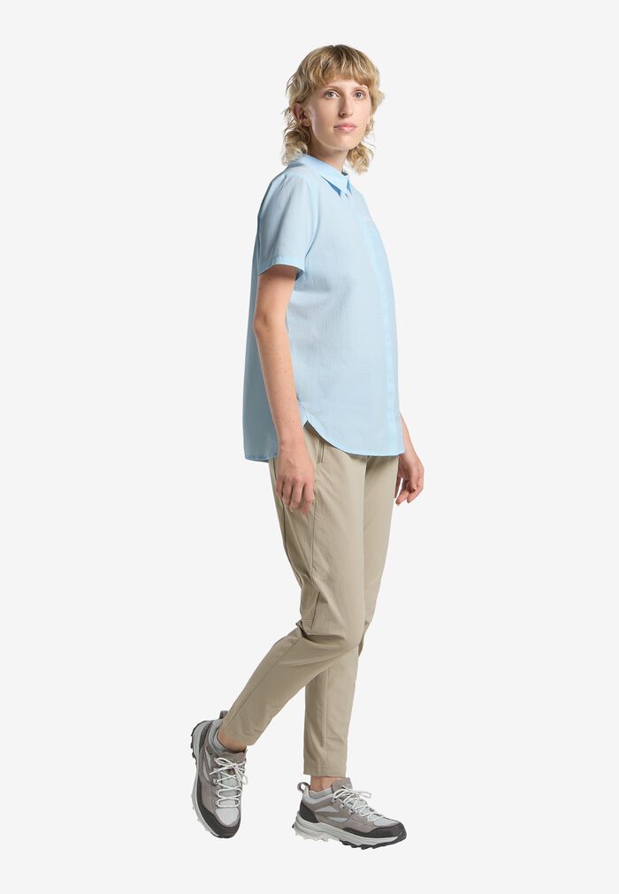 Jack Wolfskin Outfit Femmes