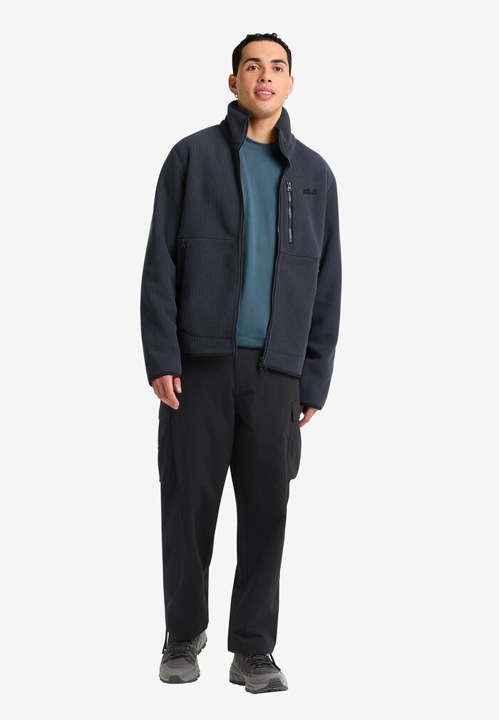 Jack Wolfskin Outfit Hommes