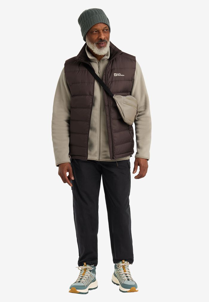Jack Wolfskin Outfit Unisex