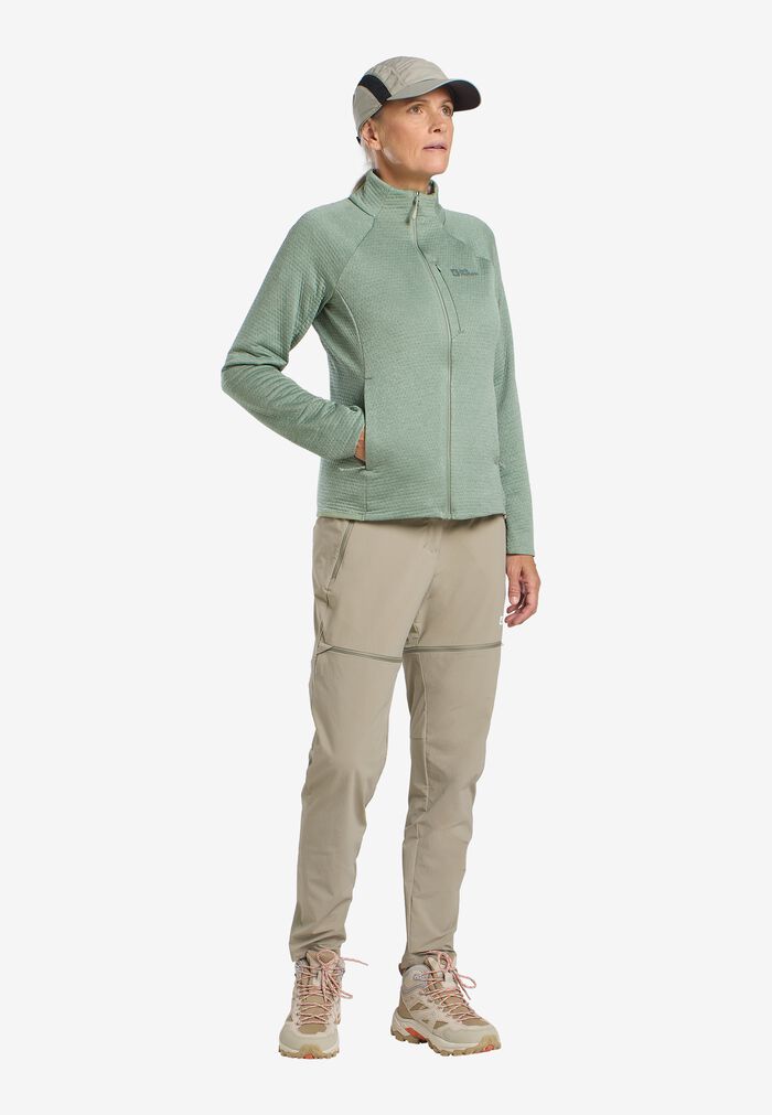 Jack Wolfskin Outfit Femmes