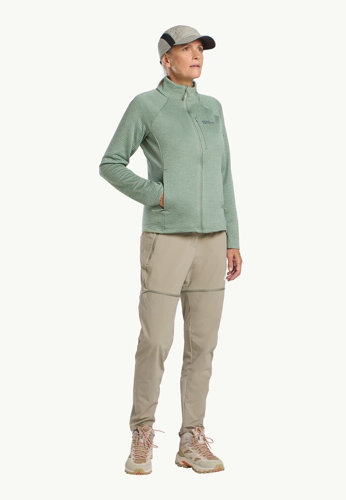 Jack Wolfskin Outfit Femmes