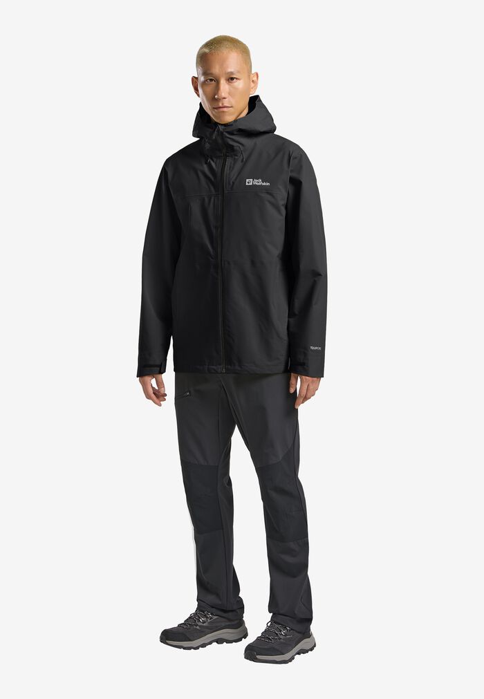 Jack Wolfskin Outfit Hommes