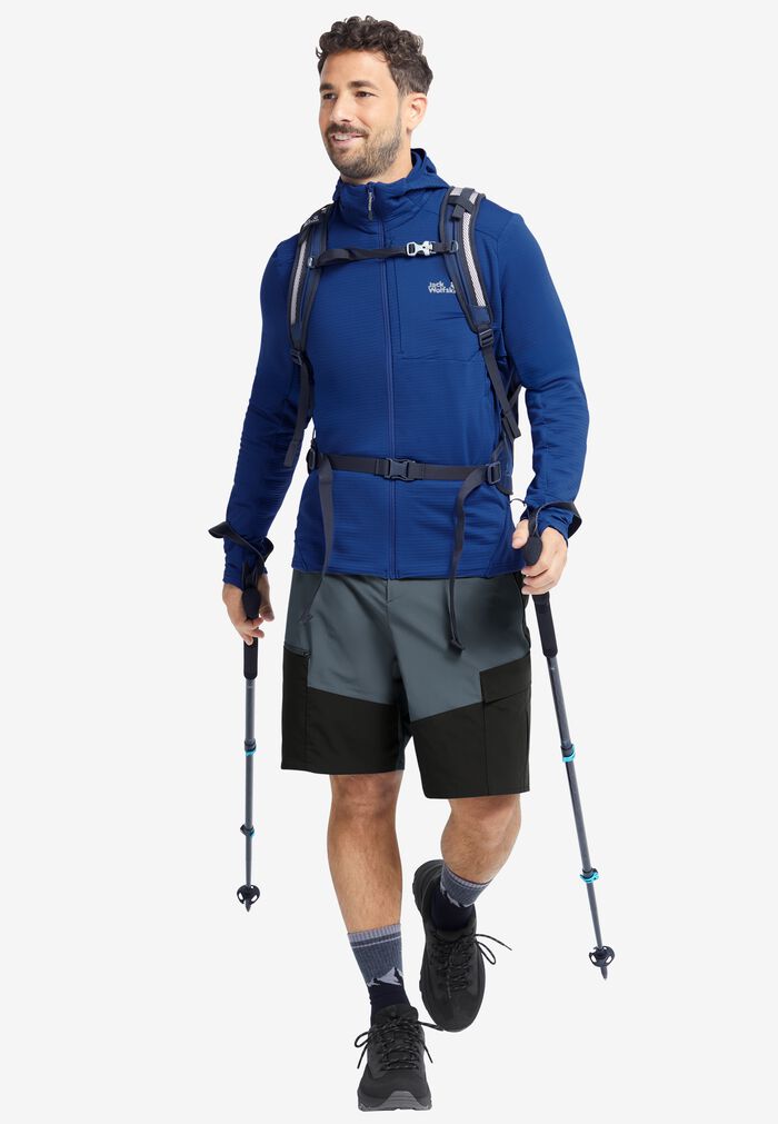 Jack Wolfskin Outfit Femmes