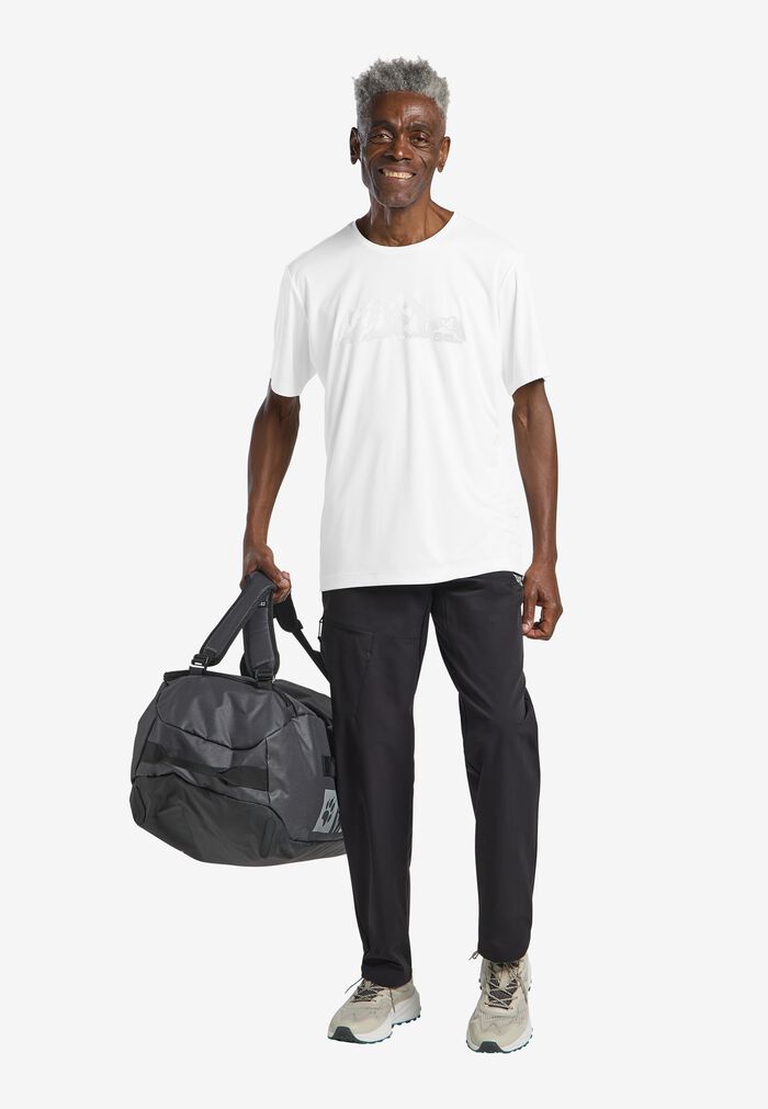 Jack Wolfskin Outfit Hommes